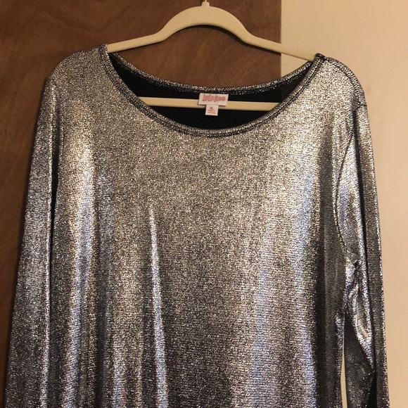 LLR Debbie Elegant XL silver - Picture 2 of 4